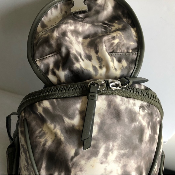 Calvin Klein Shay Small Backpack, NWT - Picture 6 of 11